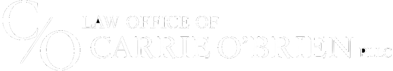 Carrie O'Brien Law